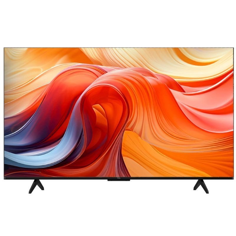 TCL 55" 4K UHD Android TV – HDR10+