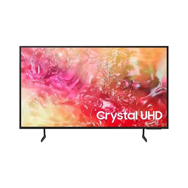 Samsung 55" Crystal UHD 4K Smart TV – HDR | 50Hz